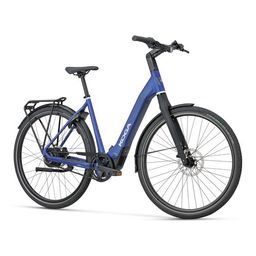 KOGA E-F3 6.0 Ladies DAMES Peacock Blue Matt 51cm 2026 (8713568501637)