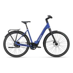 KOGA E-F3 6.0 Ladies DAMES Peacock Blue Matt 51cm 2026 (8713568501637)