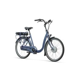 BATAVUS Entr??e E-Go-7 No Ba Lageinstap Donkerblauw 51cm 2022 (8713568450829)