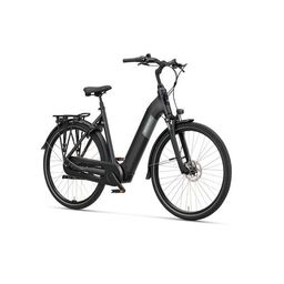BATAVUS Altura PT Pro 2026 DAMES Smokingblack Matt 46cm 2026 (8713568557214)