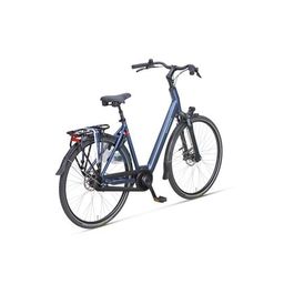 BATAVUS Senz Comfort DAMES Blauwzwart 53cm 2025 (8713568519854)