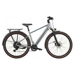 SCOTT Sweep 20 Chrome Silver XL 58cm XL 2027 (7616185497394)