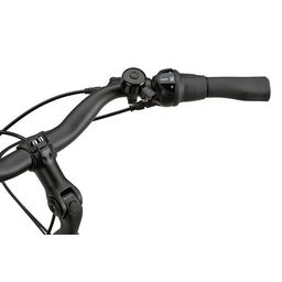 BATAVUS Altura CP 2026 DAMES Smokingblack Matt 56cm 2026 (8713568557450)