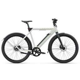 RALEIGH ONE,N001 Heren OFF WHITE 58cm 2025 (8713568564144)