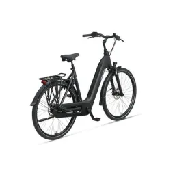 BATAVUS Altura PT Dames Smokingblack Matt 51cm (8713568557627)
