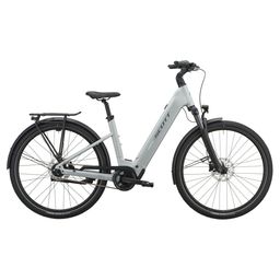 SCOTT Sub Tour 50 Wave Cloud Grey S 52cm S 2027 (7616185498919)