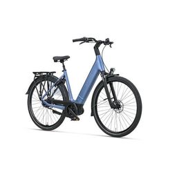 BATAVUS Finez PT Exclusive 2026 Dames Steel Blue Matte 48cm 2026 (8713568557771)