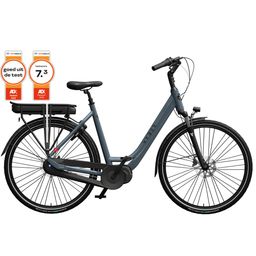 Vyber E1 Lite D57 Shiny Silent Grey 2022, Silent Grey (8720589558359)