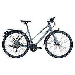 Liv lissom slr, gray aqua (4712878513952)