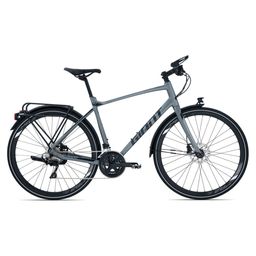 GIANT FastTour SLR, Grey (4712878513754)
