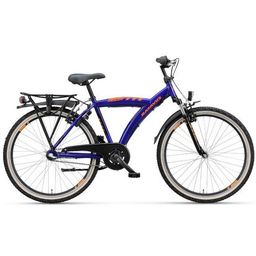 BATAVUS Snake 26, Blauw (8713568451406)