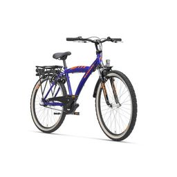 BATAVUS Snake 26, Blauw (8713568451406)