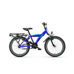 BATAVUS Snake Boy 20, Blauw (8713568471893)