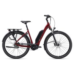 GIANT EXPRESSION E+ Dames Sangria L L 2024 (4711291056855)