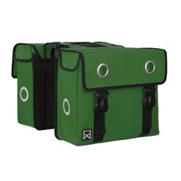 Willex Dubbele Bisonyl Tas 30L (5425023138748)