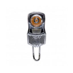 Simson koplamp Clearly batterij (8711646062001)
