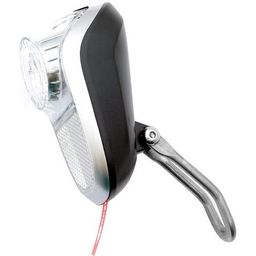 Simson koplamp white led batterij 5 lux (8711646207600)
