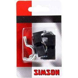 Simson bev set ringslot (8711646204838)