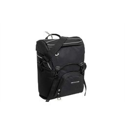 New Looxs enkele fietstas Sports Rear Rider zwart (8714827982563)
