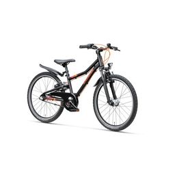 BATAVUS Booster 24 Inch Jongens Zwart 32cm 2023 (8713568468145)