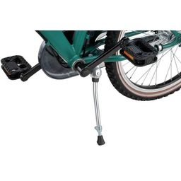 LOEKIE Booster Gents 20" Green Jongens Groen 31cm 2022 (8713568467452)