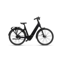 Vyber XCITE D57 Dames Awesome Black 57cm 2026 (8721264010414)