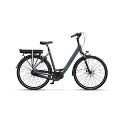 Vyber E1 Lite D57 Dames Silent Grey 57cm 2025 (8720828337028)