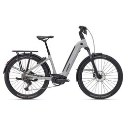 GIANT AnyTour X E+ Good Gray M M 2027 (4711291255654)