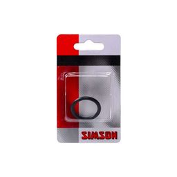 Simson pompzgr hogedruk (8711646206047)