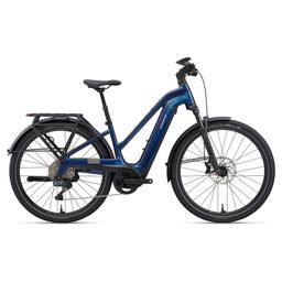 GIANT Explore E+ Metallic Navy M M 2026 (4711291234307)