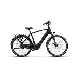 Vyber SUPR365 H57 Heren Phantom Black 57cm 2026 (8721264010315)