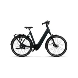 Vyber XCITEMNT BEAST EDITION D57 Dames Hyper Green Blue 57cm 2026 (8721264010551)