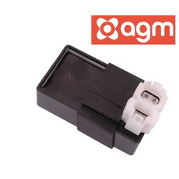 Agm Vx 50 / Vxs / V641 / Retro / Star 50 / Sp 50 / (9788760729812)