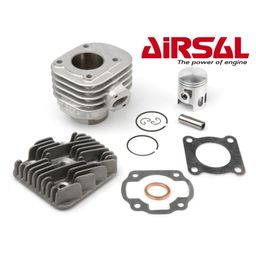 40,0Mm / 50Cc / Airsal / Eurokit | Cpi Aragon / Ar (9788760226106)