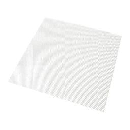 Alu Net 30X30cm Racegaas 30X30 Fijn Aluminium Tnt (9788760828676)