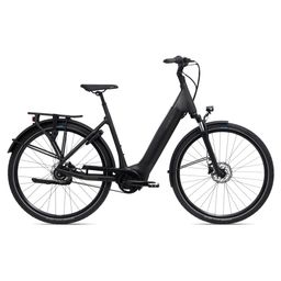Giant DailyTour E+ 2 BD LDS 25km/h XL Panther (4711291059887)