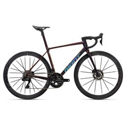 Giant TCR Advanced SL 0-DA L Black Lava (4711291077027)