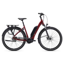 Giant EXPRESSION E+ 0 WOB 25km/h M Sangria (4711291056848)