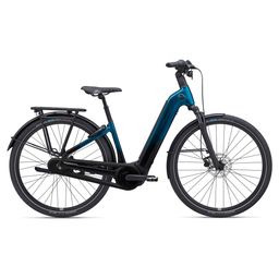 Giant AnyTour E+ 6 LST 25km/h M Sea Sparkle (4712878910768)