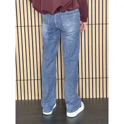 JEANS HELLO MISS