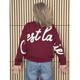 C'EST LA VIE