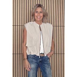 GILET MEXIE ZAND