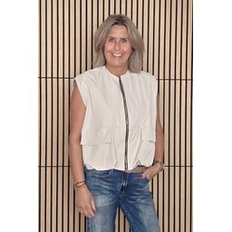 GILET MEXIE ZAND
