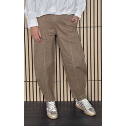 BROEK JEAN CAMEL