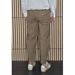 BROEK JEAN CAMEL