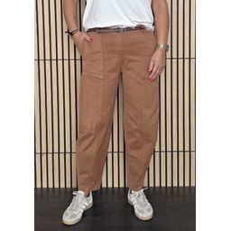 BARREL BROEK BRICK