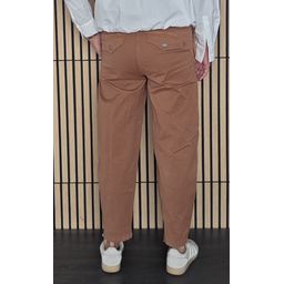 BARREL BROEK BRICK