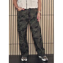 ARMY PANT STUDS