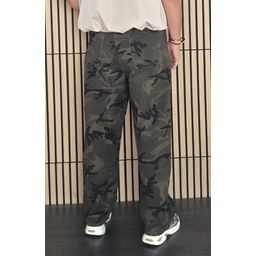 ARMY PANT STUDS