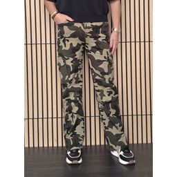 ARMY CARGO BROEK